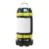 Prožektorius T6LED, 40SMD LED, 20RED LED turistinis KD1240 - Sodrinta.lt