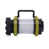 Prožektorius T6LED, 40SMD LED, 20RED LED turistinis KD1240 - Sodrinta.lt
