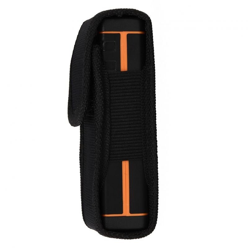 Lazerinis atstumo matuoklis Kraft&Dele 40m KD10405 - Sodrinta.lt