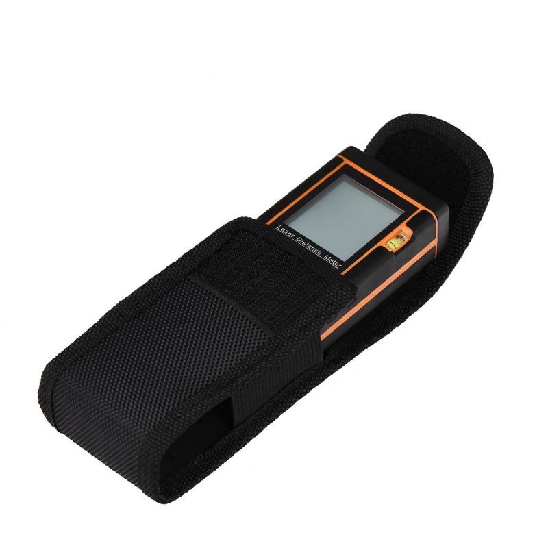 Lazerinis atstumo matuoklis Kraft&Dele 40m KD10405 - Sodrinta.lt