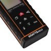 Lazerinis atstumo matuoklis Kraft&Dele 40m KD10405 - Sodrinta.lt