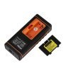 Lazerinis atstumo matuoklis Kraft&Dele 40m KD10405 - Sodrinta.lt