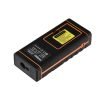 Lazerinis atstumo matuoklis Kraft&Dele 40m KD10405 - Sodrinta.lt