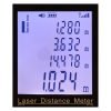 Lazerinis atstumo matuoklis Kraft&Dele 60m KD10406 - Sodrinta.lt