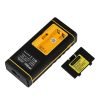 Lazerinis atstumo matuoklis Kraft&Dele 60m KD10406 - Sodrinta.lt