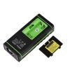 Lazerinis atstumo matuoklis Kraft&Dele KD10407 - Sodrinta.lt