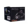 Prožektorius 1xT6LED+4xQ5LED ant galvos, įkraunamas KD1248 - Sodrinta.lt