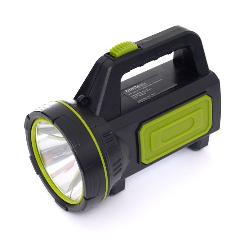 Prožektorius T6LED, 10W KD1241 - Sodrinta.lt