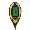 Dirvožemio matuoklis 4in1 KD11408 - Sodrinta.lt