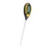 Dirvožemio matuoklis 4in1 KD11408 - Sodrinta.lt