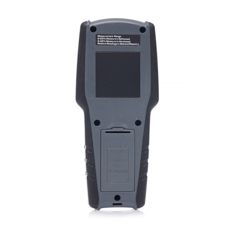 Drėgmės matuoklis KD11406 - Sodrinta.lt