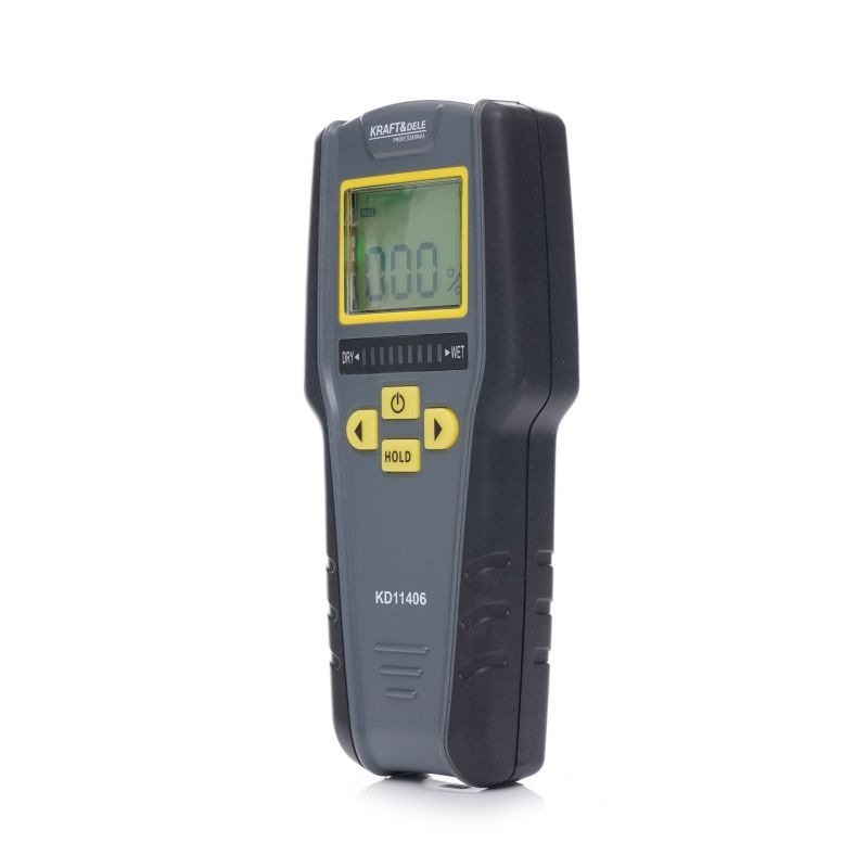Drėgmės matuoklis KD11406 - Sodrinta.lt