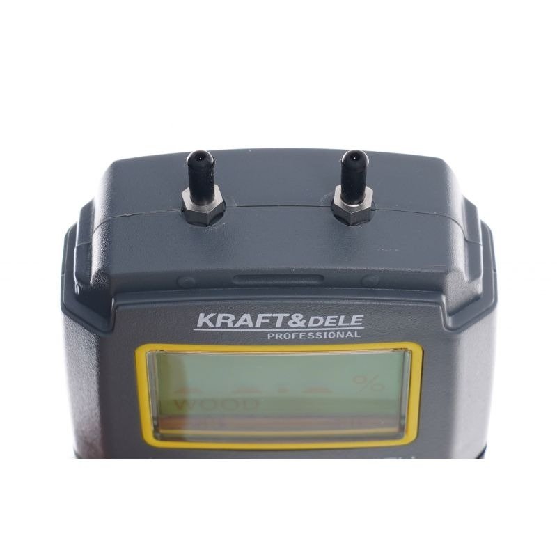 Drėgmės matuoklis KD11407 - Sodrinta.lt