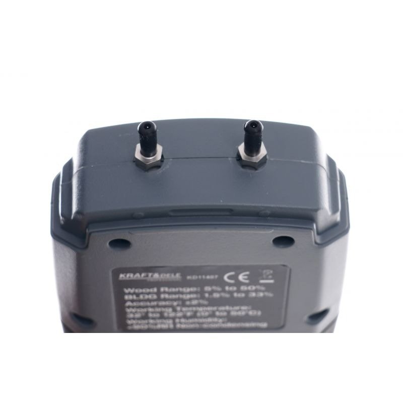 Drėgmės matuoklis KD11407 - Sodrinta.lt