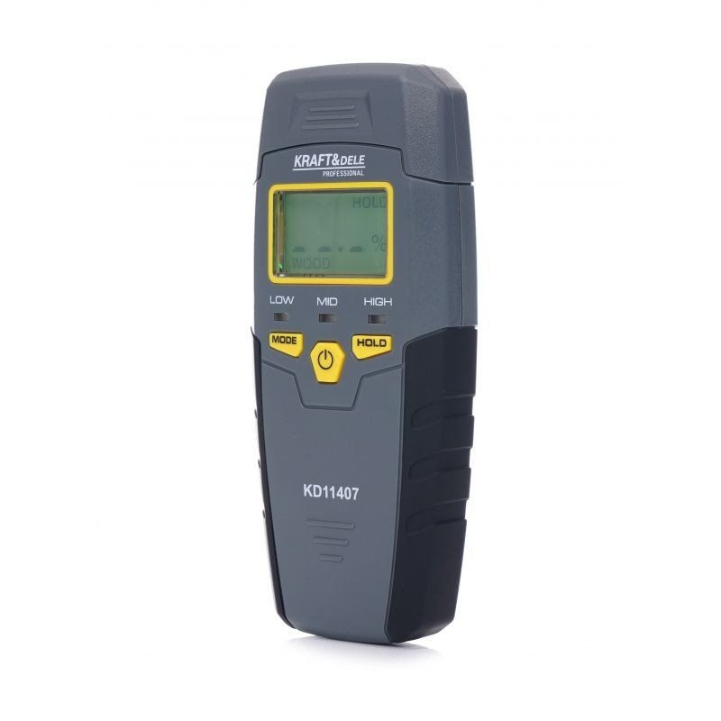 Drėgmės matuoklis KD11407 - Sodrinta.lt