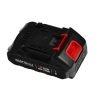 Mini akumuliatorinis grandininis pjūklas 21V 8 colių Kraftdele KD10647 - Sodrinta.lt