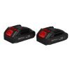 Mini akumuliatorinis grandininis pjūklas 21V 8 colių Kraftdele KD10647 - Sodrinta.lt