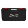 Mini akumuliatorinis grandininis pjūklas 21V 8 colių Kraftdele KD10647 - Sodrinta.lt