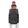 ATSKELIMO PLAKTUKAS 2600W KD1737 - Sodrinta.lt