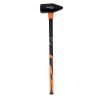 Plaktukas „Fiberglass“ 10 kg KD256 - Sodrinta.lt