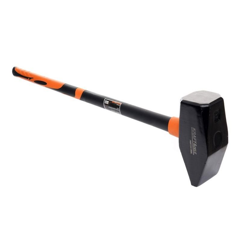 Plaktukas „Fiberglass“ 10 kg KD256 - Sodrinta.lt