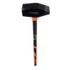 Plaktukas „Fiberglass“ 10 kg KD256 - Sodrinta.lt
