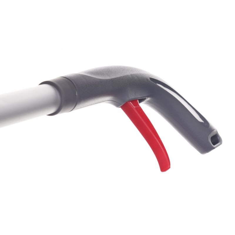 Grindų šluota su purkštuvu 350 ml / 118 cm KD11940 - Sodrinta.lt