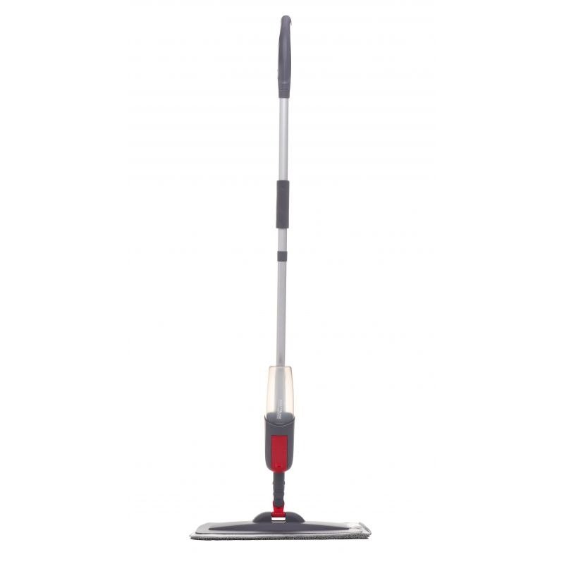 Grindų šluota su purkštuvu 350 ml / 118 cm KD11940 - Sodrinta.lt