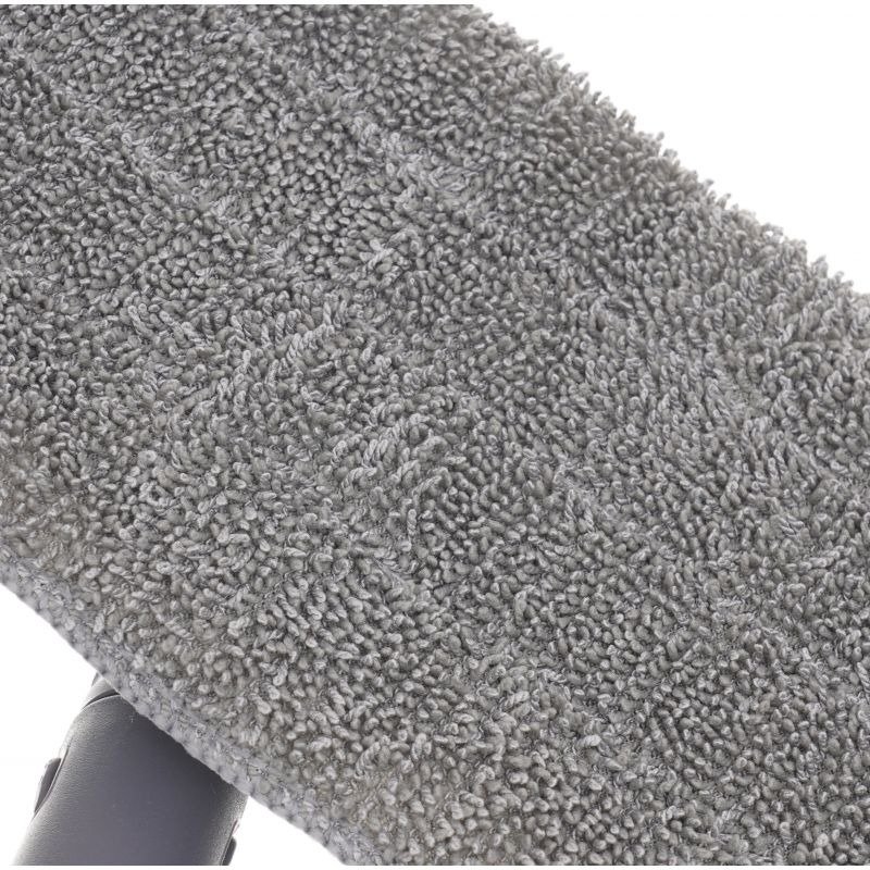 Grindų šluota su purkštuvu 350 ml / 118 cm KD11940 - Sodrinta.lt