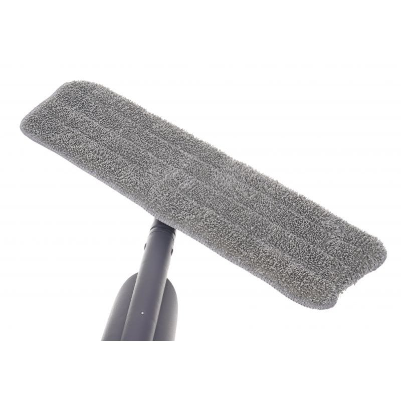 Grindų šluota su purkštuvu 350 ml / 118 cm KD11940 - Sodrinta.lt