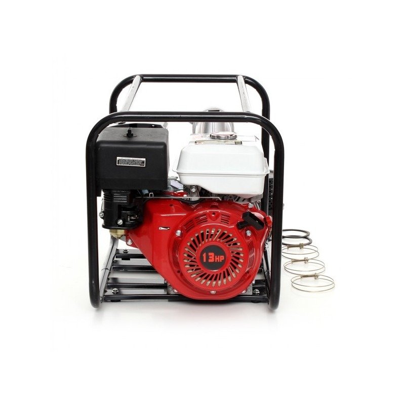 Benzininis vandens siurblys 5.5AG, 2col 600L/h KD770 - Sodrinta.lt