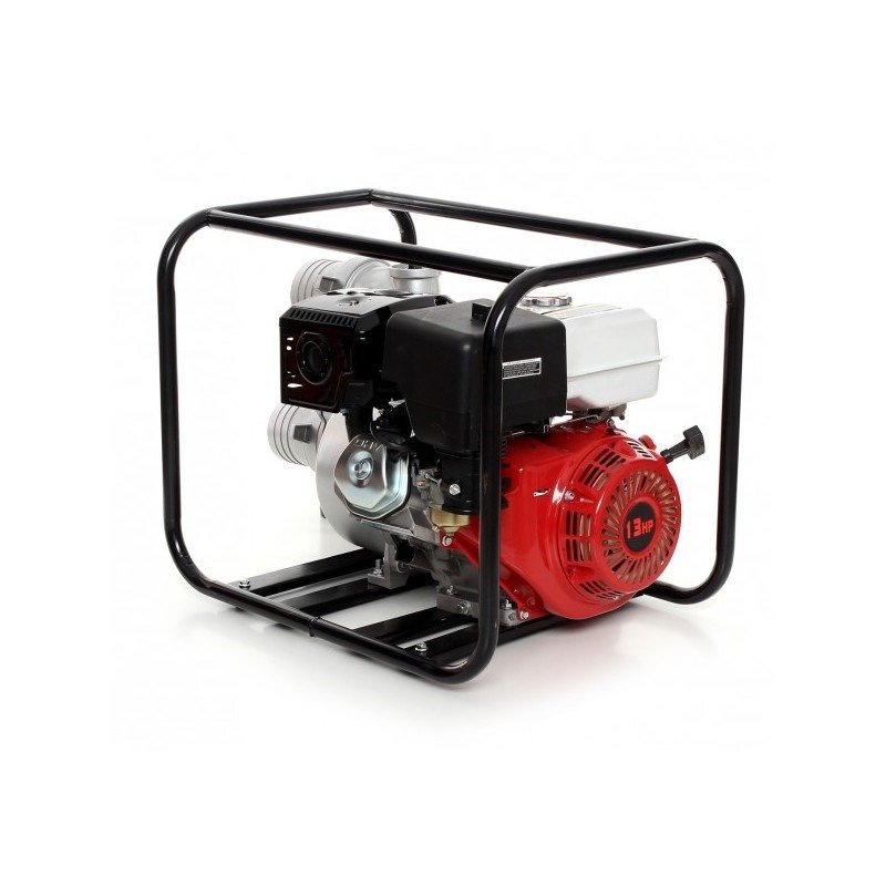 Benzininis vandens siurblys 5.5AG, 2col 600L/h KD770 - Sodrinta.lt