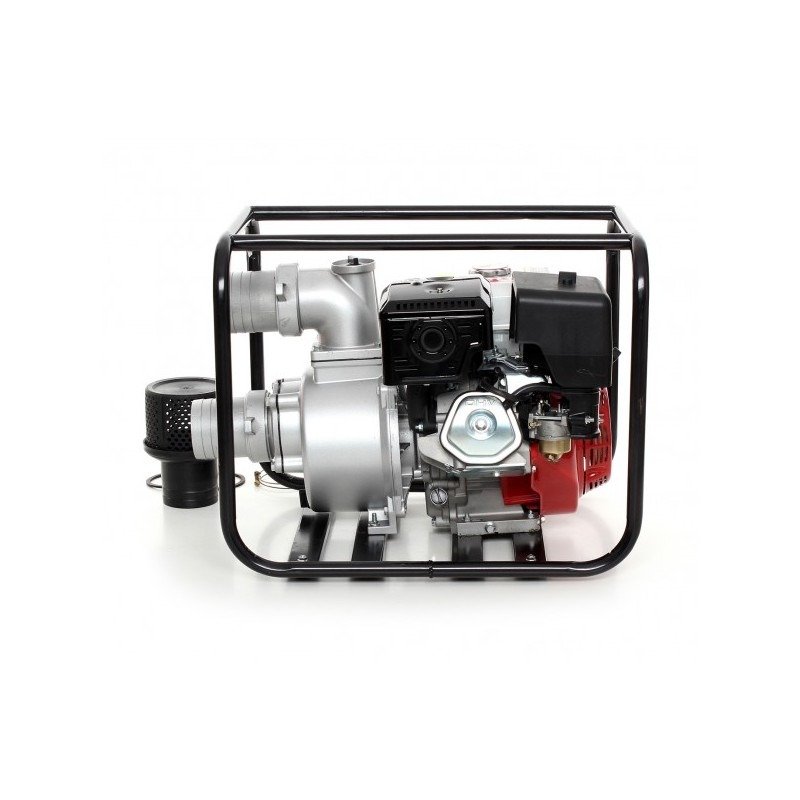 Benzininis vandens siurblys 5.5AG, 2col 600L/h KD770 - Sodrinta.lt