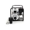 Benzininis vandens siurblys 5.5AG, 2col 600L/h KD770 - Sodrinta.lt