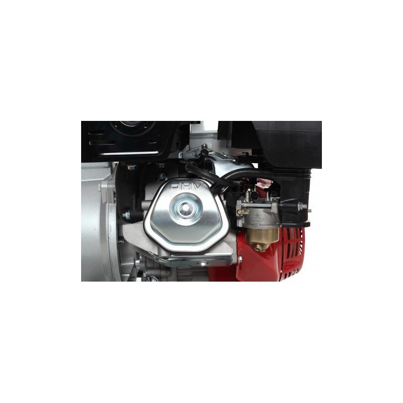 Benzininis vandens siurblys 5.5AG, 2col 600L/h KD770 - Sodrinta.lt