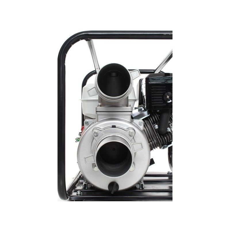 Benzininis vandens siurblys 5.5AG, 2col 600L/h KD770 - Sodrinta.lt