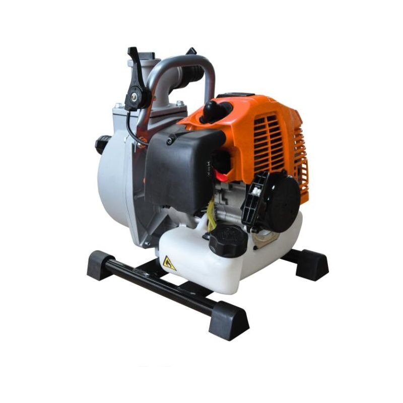 Benzininis vandens siurblys (motopompa) 1'' 300L/MIN (KD5060) - Sodrinta.lt