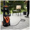 Aukšto slėgio plovimo įrenginys 2100W 200BAR KD439 - Sodrinta.lt