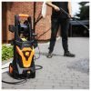 Aukšto slėgio plovimo įrenginys 2100W 200BAR KD439 - Sodrinta.lt