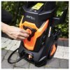 Aukšto slėgio plovimo įrenginys 2100W 200BAR KD439 - Sodrinta.lt