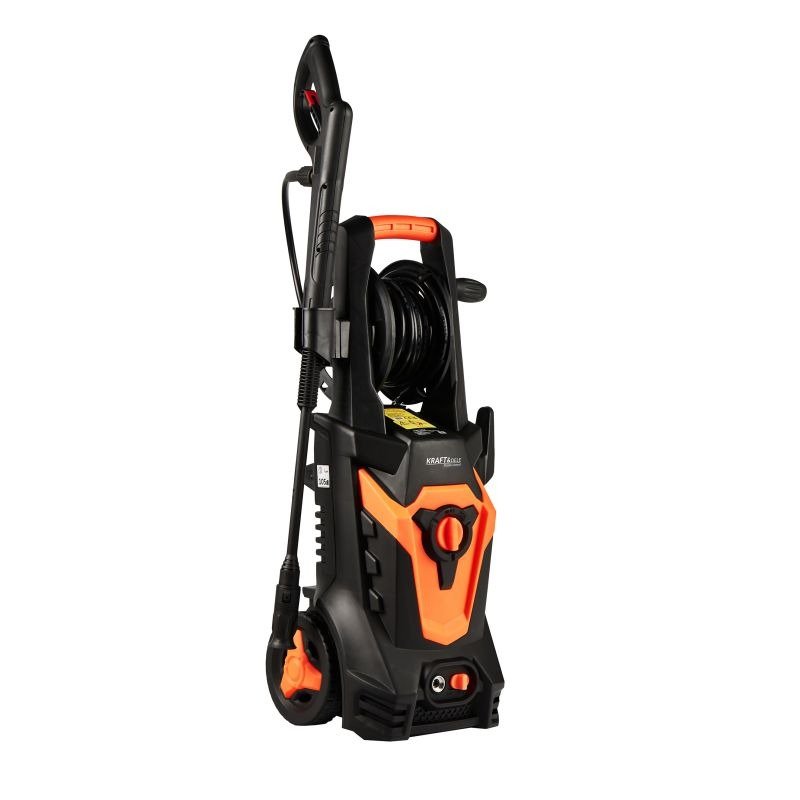 Aukšto slėgio plovimo įrenginys 2100W 200BAR KD439 - Sodrinta.lt