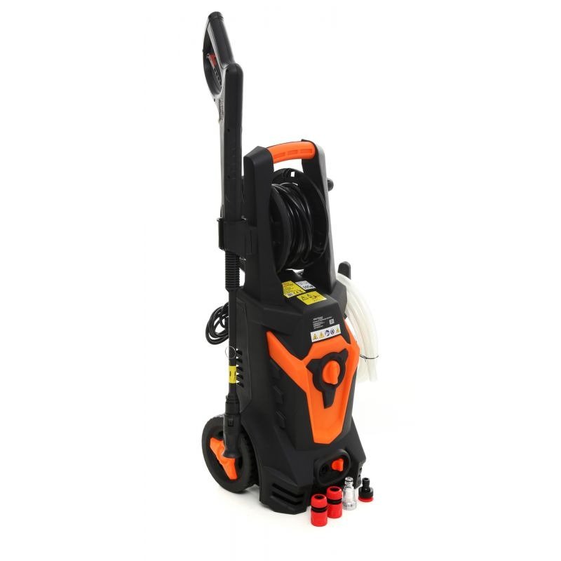 Aukšto slėgio plovimo įrenginys 2100W 200BAR KD439 - Sodrinta.lt