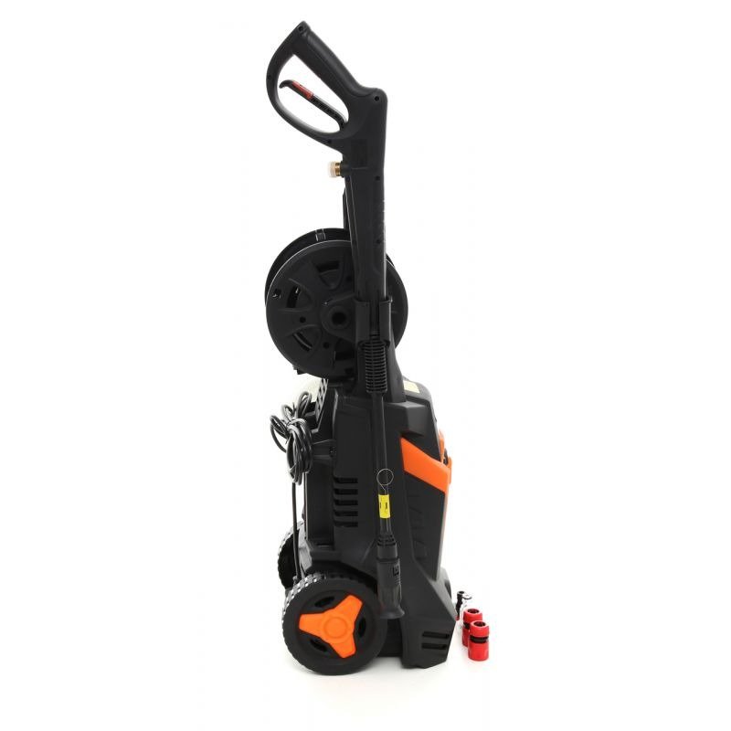 Aukšto slėgio plovimo įrenginys 2100W 200BAR KD439 - Sodrinta.lt