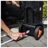 Aukšto slėgio plovimo įrenginys 2100W 200BAR KD439 - Sodrinta.lt