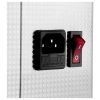 KRAFTDELE KD448 ULTRAGARSINĖ VONELĖ 140W 3.2L - Sodrinta.lt