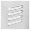KRAFTDELE KD448 ULTRAGARSINĖ VONELĖ 140W 3.2L - Sodrinta.lt