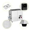 KRAFTDELE KD448 ULTRAGARSINĖ VONELĖ 140W 3.2L - Sodrinta.lt