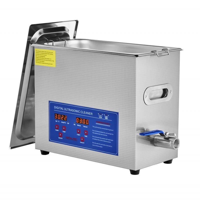 KRAFTDELE KD448 ULTRAGARSINĖ VONELĖ 140W 3.2L - Sodrinta.lt
