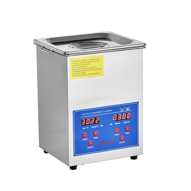 KRAFTDELE KD448 ULTRAGARSINĖ VONELĖ 140W 3.2L - Sodrinta.lt