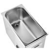 KRAFTDELE KD448 ULTRAGARSINĖ VONELĖ 140W 3.2L - Sodrinta.lt